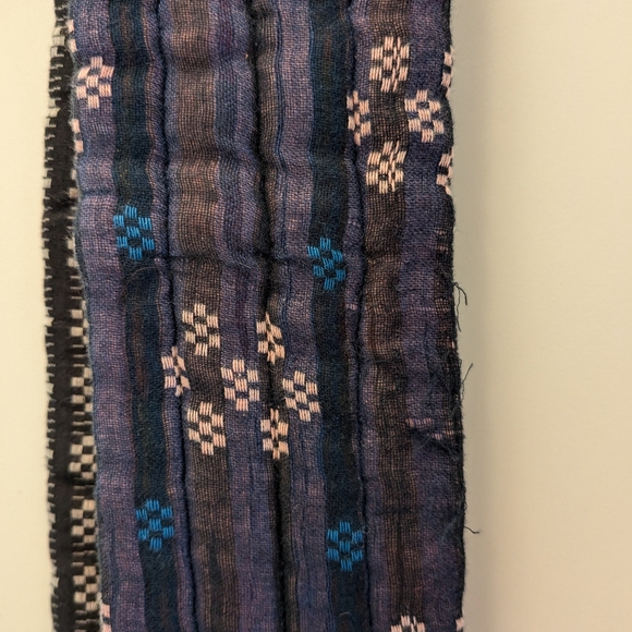 Ace & Jig empress/floret reversible quilted jacket - Picture 10 of 12